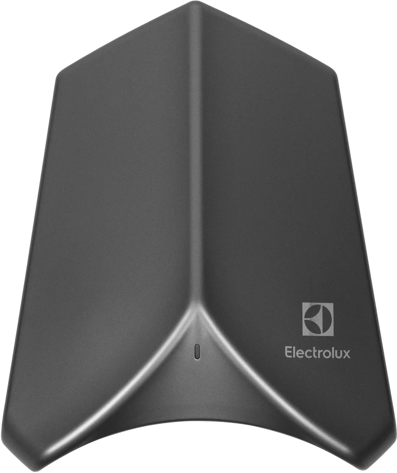 Сушилка для рук Electrolux EHDA-1110 1100Вт серебристый - фото 2