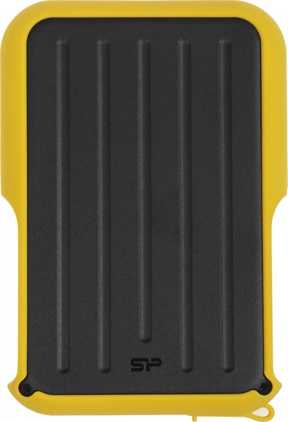 USB SILICON POWER SP040TBPHD66LS3Y желтый - фото 2
