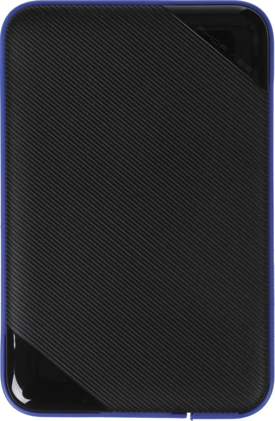 USB SILICON POWER SP010TBPHD62SS3B синий - фото 2