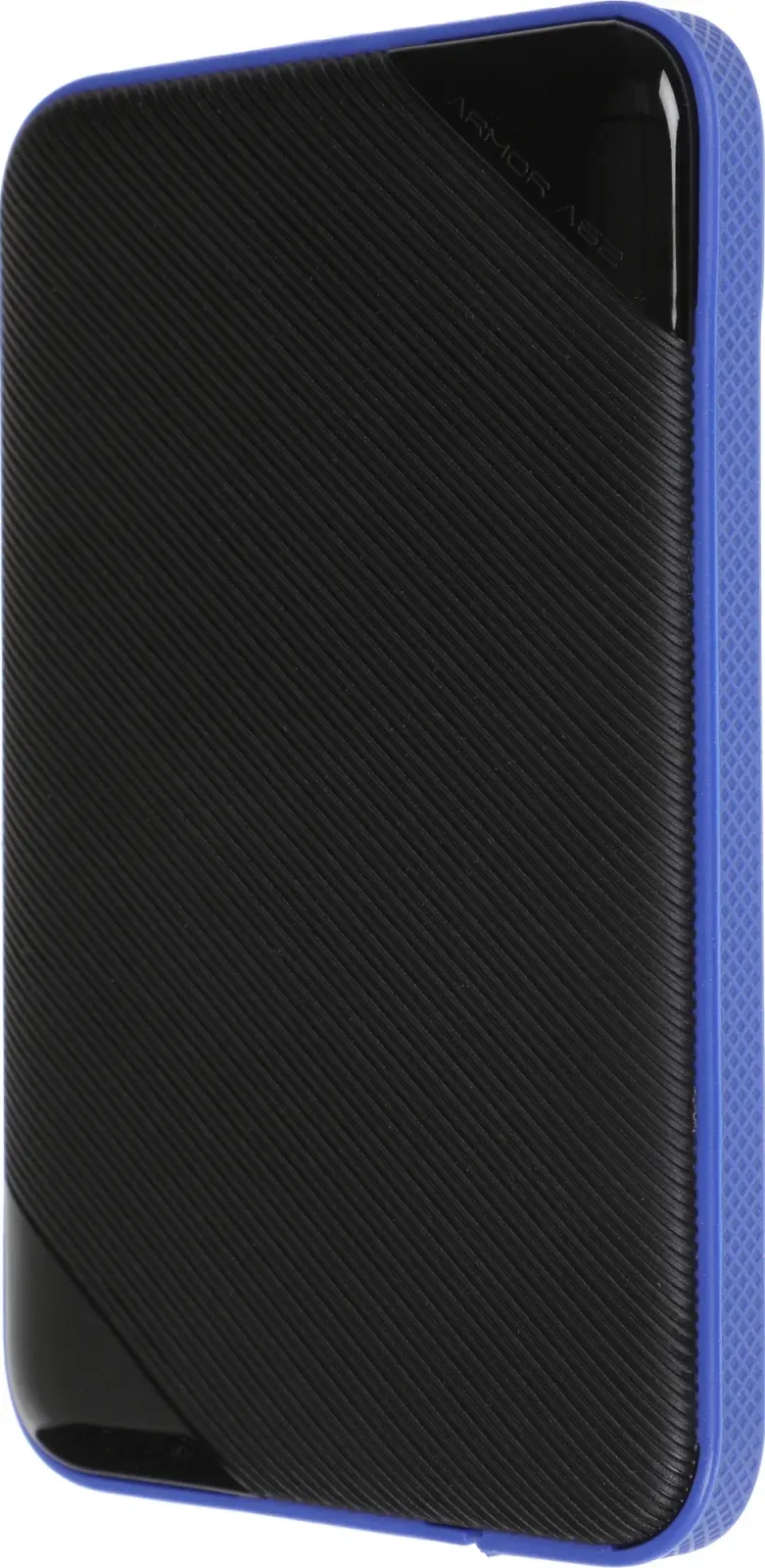 USB SILICON POWER SP010TBPHD62SS3B синий - фото 4