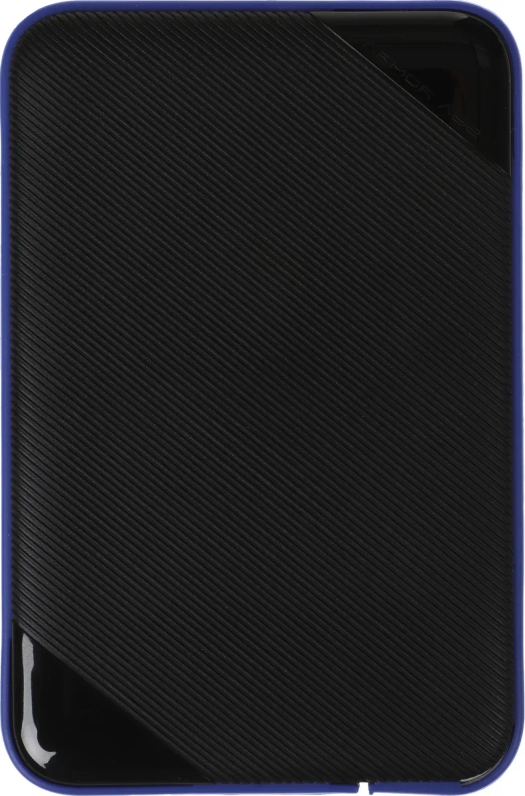 USB SILICON POWER SP020TBPHD62SS3B синий - фото 2