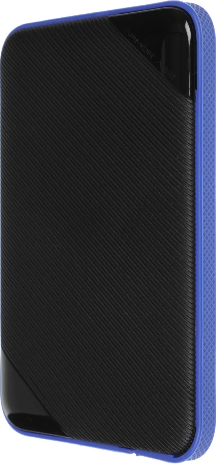 USB SILICON POWER SP020TBPHD62SS3B синий - фото 4