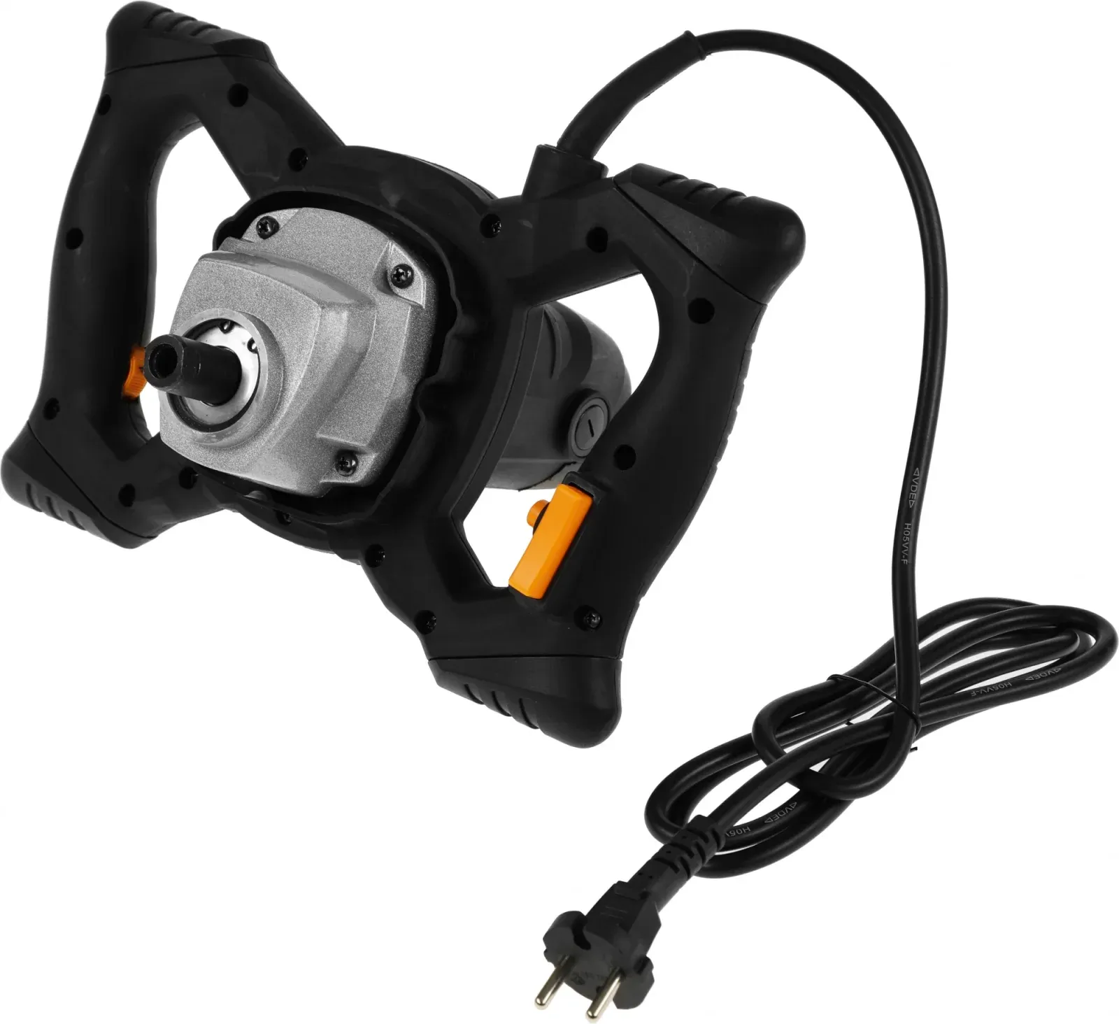 Дрель-миксер безударная Zitrek ZKM1600W 1600Вт М12 022-0300 - фото 7
