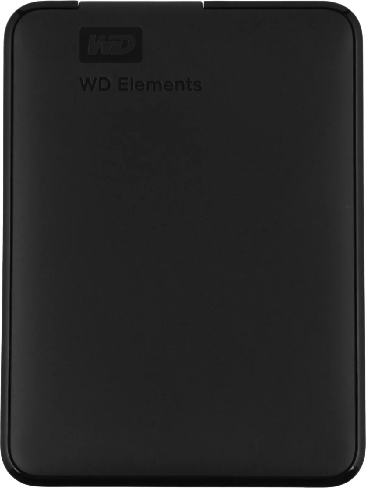 USB WD WDBU6Y0020BBK-WESN - фото 1