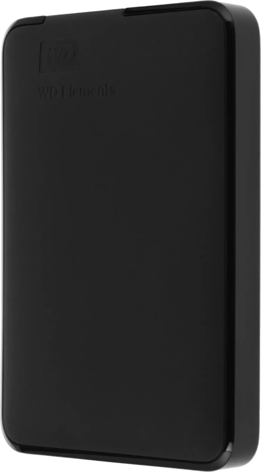 Жесткий диск WD USB3.0 2TB WDBU6Y0020BBK-WESN Elements Portable 2.5 черный - фото 3