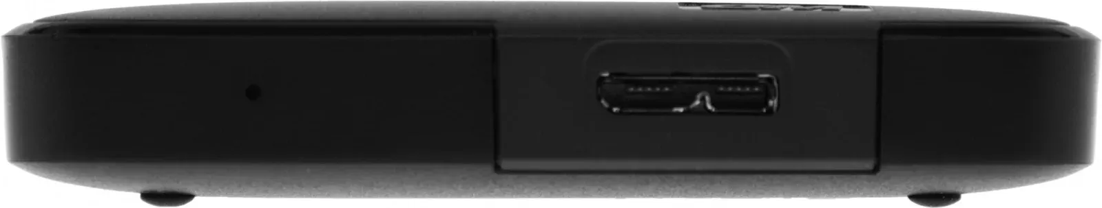 Жесткий диск WD USB3.0 2TB WDBU6Y0020BBK-WESN Elements Portable 2.5 черный - фото 5