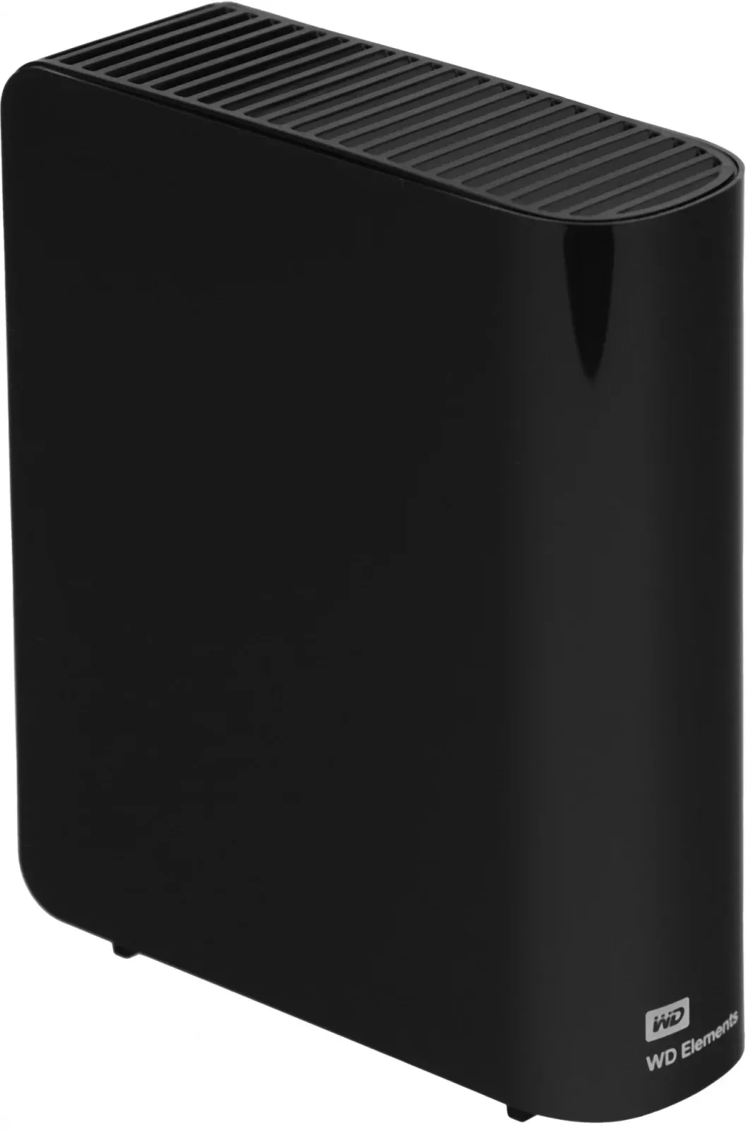 Жесткий диск WD USB3.0 6TB WDBWLG0060HBK-EESN Elements Desktop 3.5 черный - фото 6