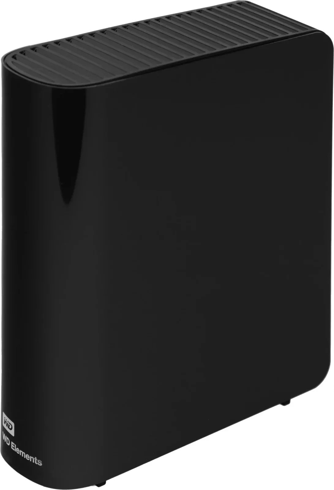 USB WD WDBWLG0160HBK-EESN - фото 1