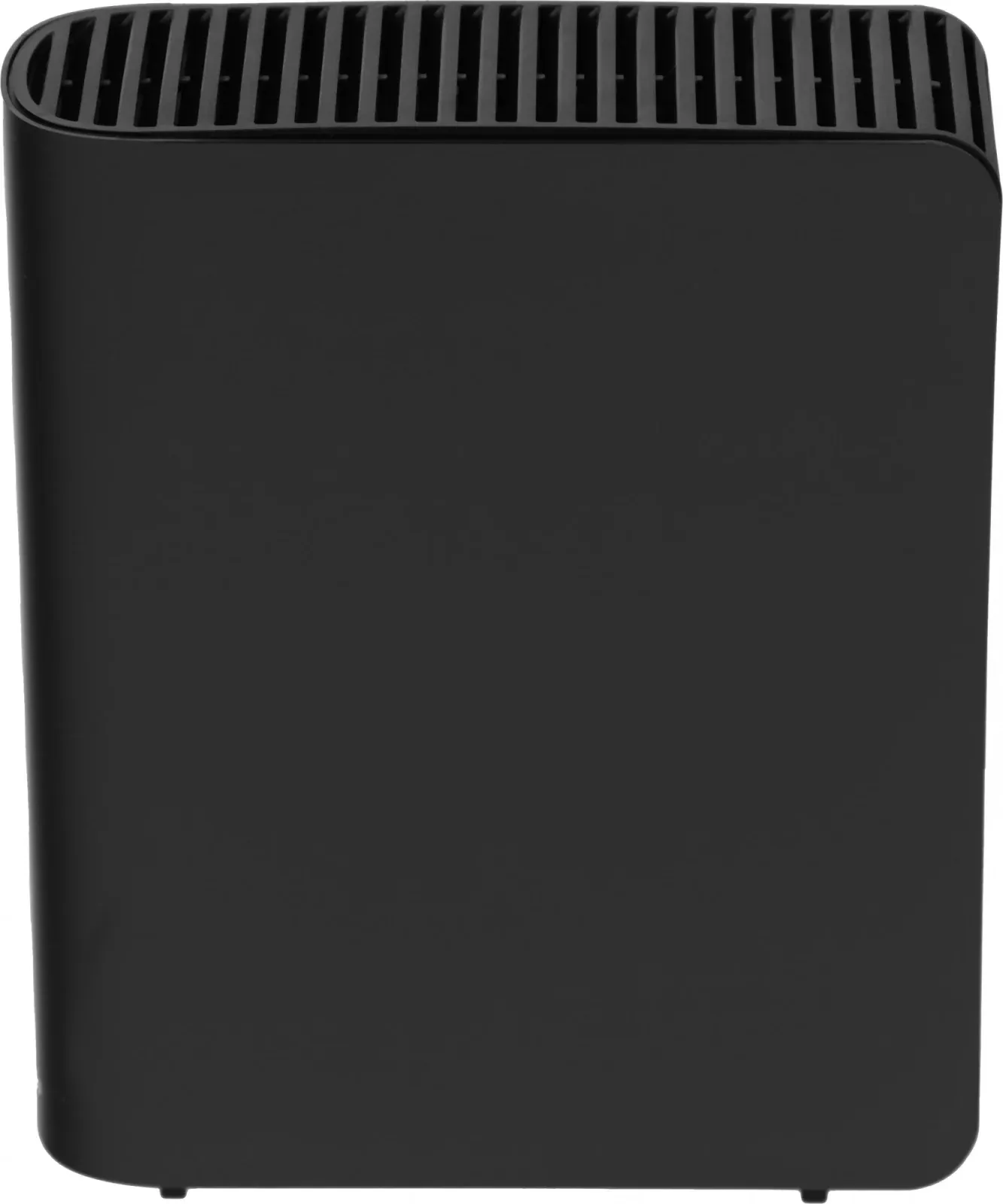 Жесткий диск WD USB3.0 16TB WDBWLG0160HBK-EESN Elements Desktop 3.5 черный - фото 3