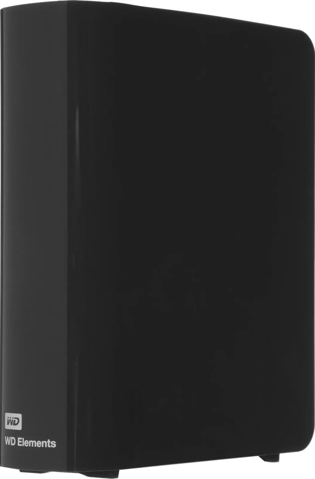 Жесткий диск WD USB3.0 18TB WDBWLG0180HBK-EESN Elements Desktop 3.5 черный - фото 8