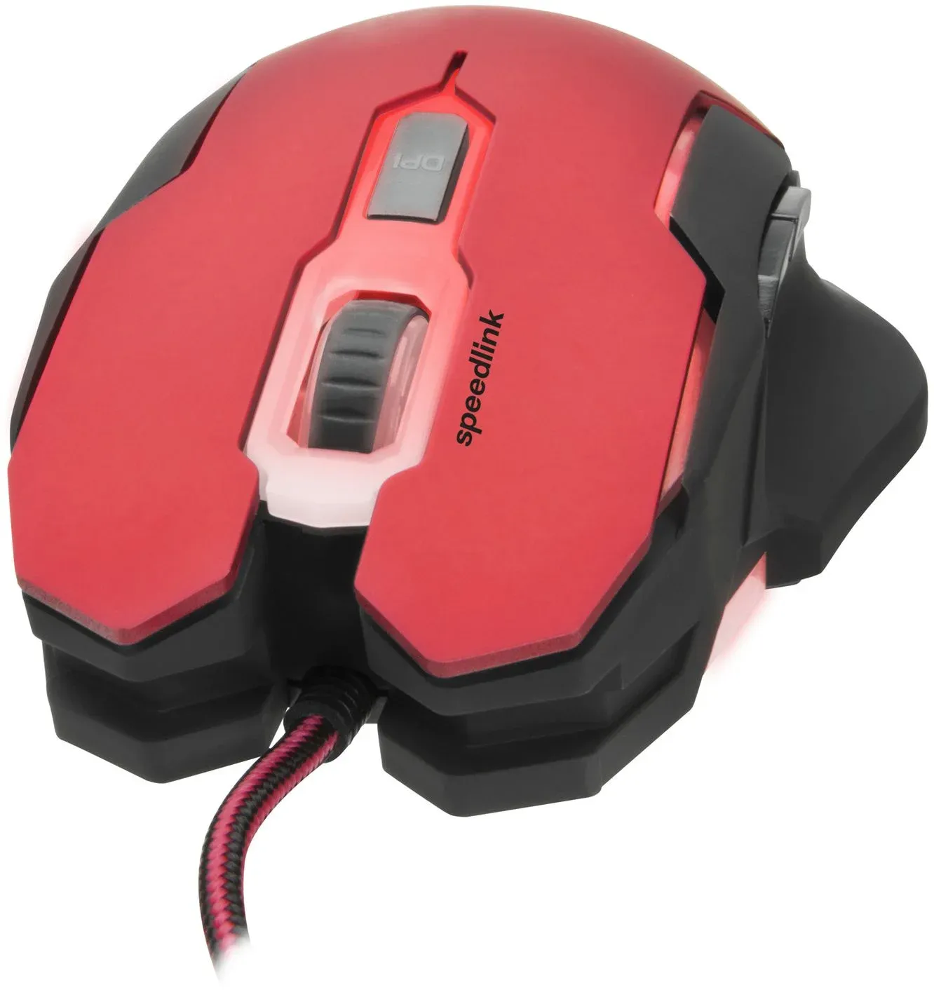 Мыши SPEEDLINK CONTUS GAMING - фото 1