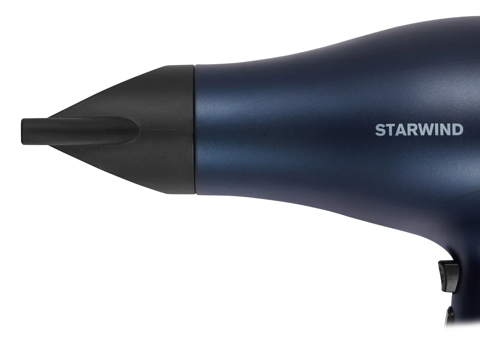 Фены и Фен-щетки STARWIND SHD 6062 - фото 1