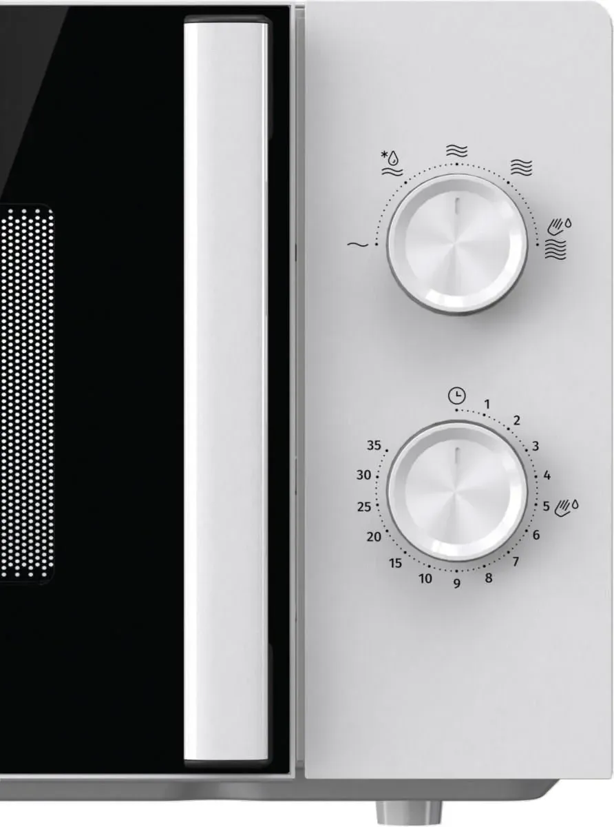 СВЧ GORENJE MO17E1WH, 17 л - фото 2
