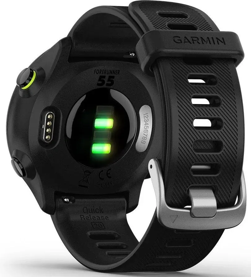 Часы для смартфонов GARMIN 55 - фото 2