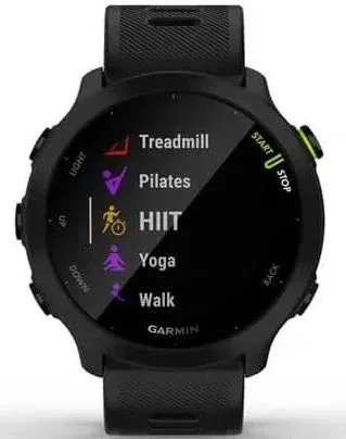 Часы для смартфонов GARMIN 55 - фото 4