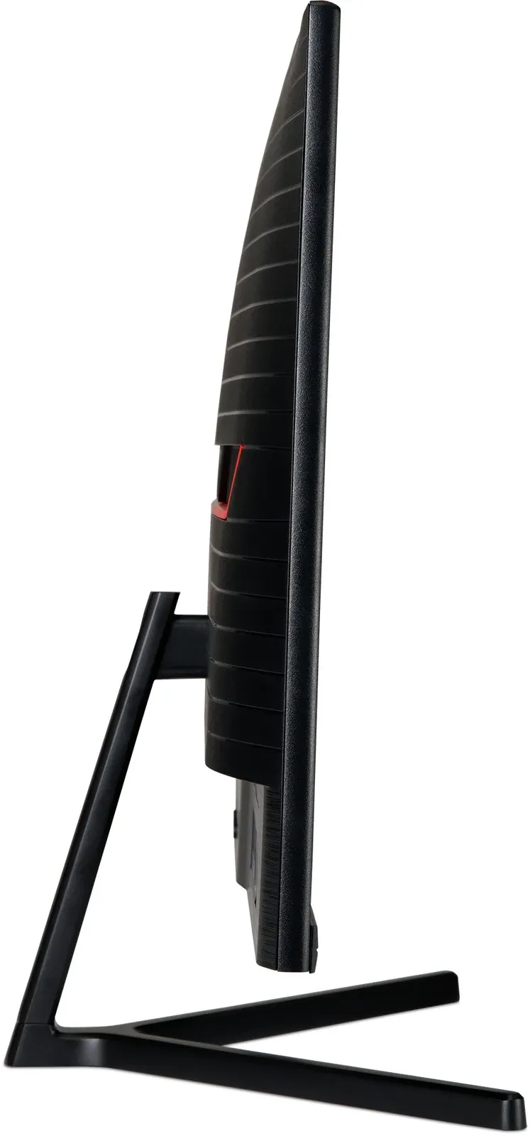 Монитор SunWind 23.8 SUN-M24BG110 черный VA LED 16:9 HDMI матовая 250cd 178гр/178гр 1920x1080 165Hz DP FHD USB 2.6кг - фото 2