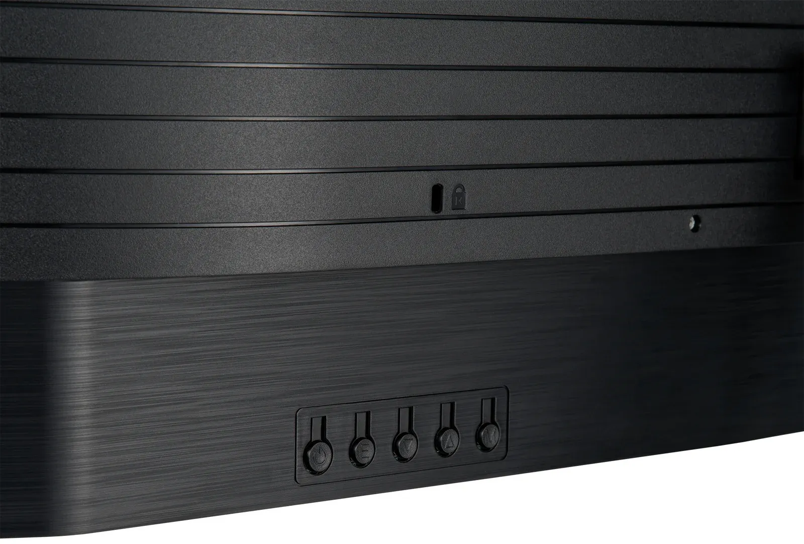 Монитор SunWind 23.8 SUN-M24BG110 черный VA LED 16:9 HDMI матовая 250cd 178гр/178гр 1920x1080 165Hz DP FHD USB 2.6кг - фото 3