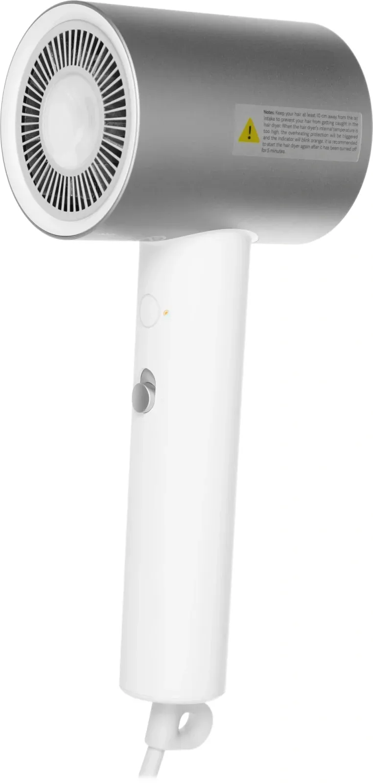 Фен Xiaomi H500 1800Вт белый BHR5851EU - фото 2