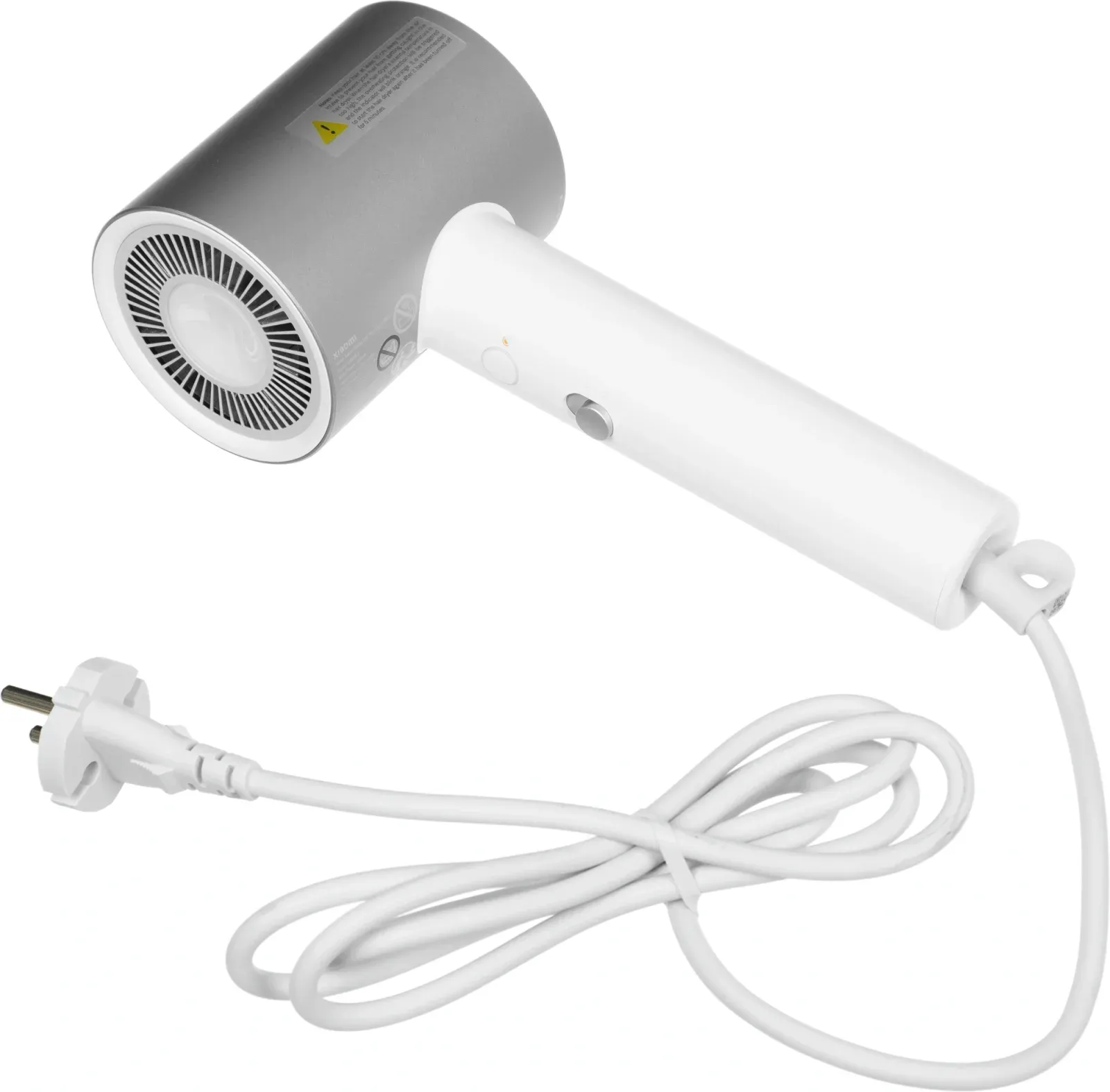 Фен Xiaomi H500 1800Вт белый BHR5851EU - фото 8