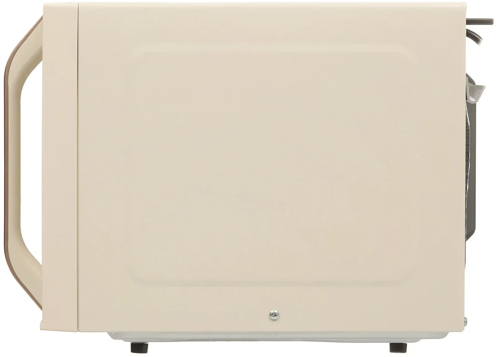 Микроволновая Печь Panasonic NN-ST35MKZPE 25л. 800Вт бежевый, 25 л - фото 4