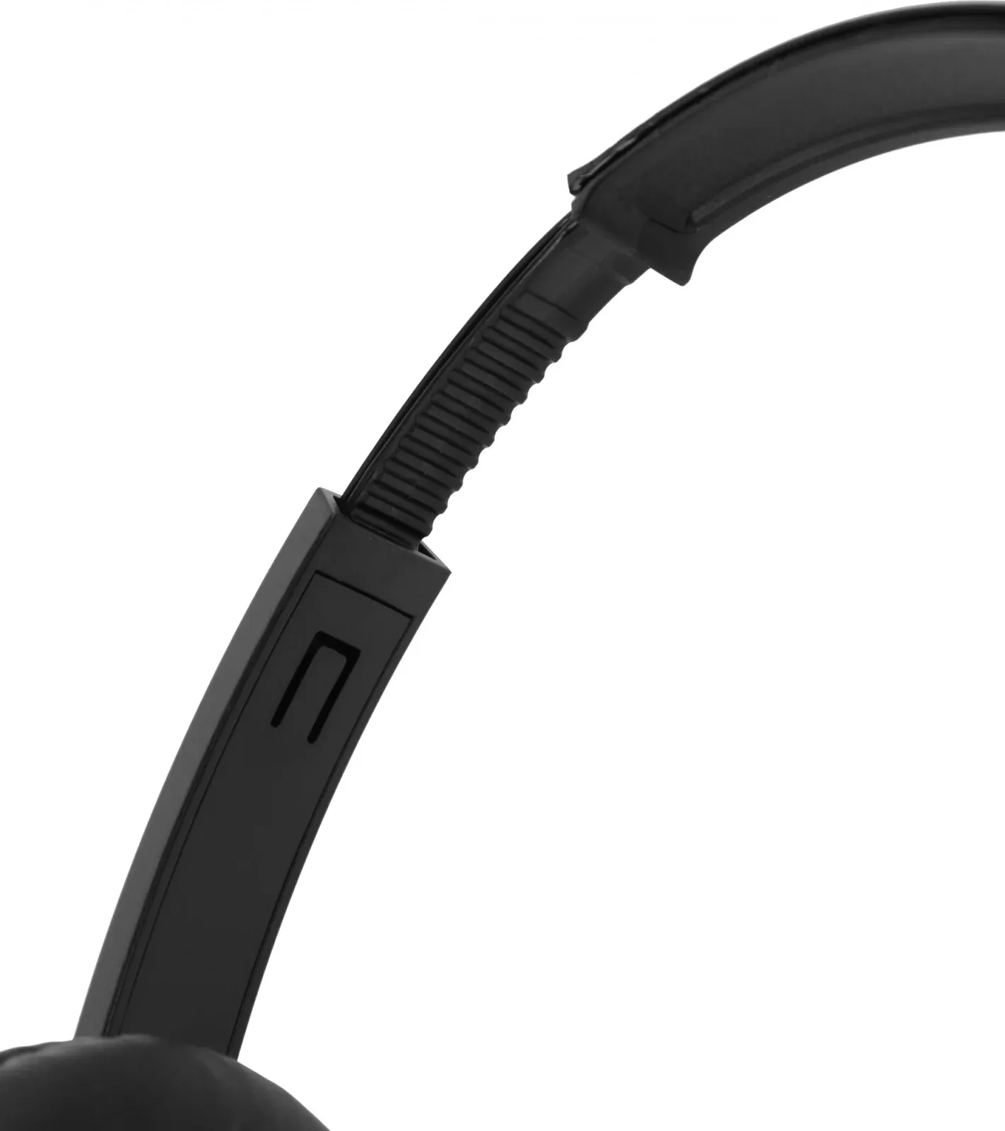 Гарнитуры наушники с микрофоном A4TECH Fstyler FH100 черный - фото 4