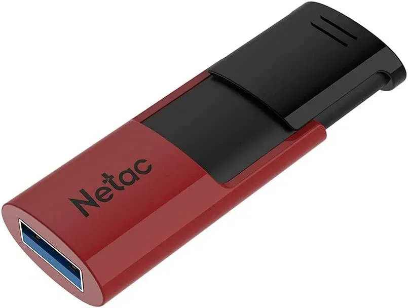 Flash Disk NETAC U182 - фото 15