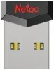 Флеш Диск Netac 64Gb UM81 NT03UM81N-064G-20BK USB2.0 черный, 64 ГБ - фото 3