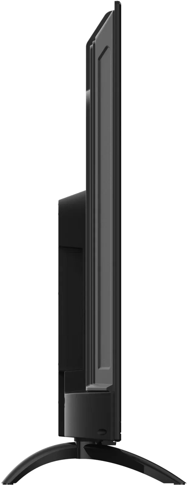 Телевизор LED SunWind 50 SUN-LED50XU400 Яндекс.ТВ черный 4K Ultra HD 60Hz DVB-T DVB-T2 DVB-C DVB-S DVB-S2 USB WiFi Smart TV - фото 2