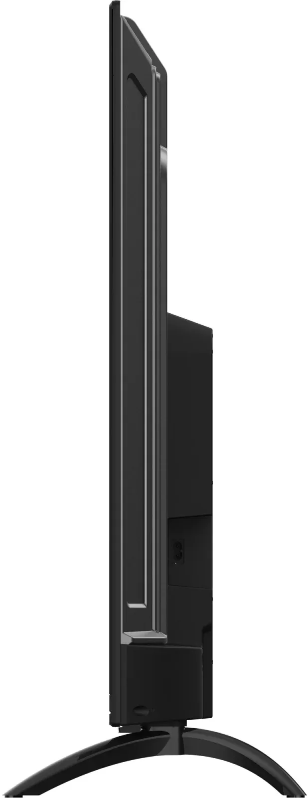 Телевизор LED SunWind 50 SUN-LED50XU400 Яндекс.ТВ черный 4K Ultra HD 60Hz DVB-T DVB-T2 DVB-C DVB-S DVB-S2 USB WiFi Smart TV - фото 6