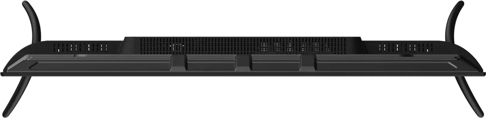 Телевизор LED SunWind 50 SUN-LED50XU400 Яндекс.ТВ черный 4K Ultra HD 60Hz DVB-T DVB-T2 DVB-C DVB-S DVB-S2 USB WiFi Smart TV - фото 7