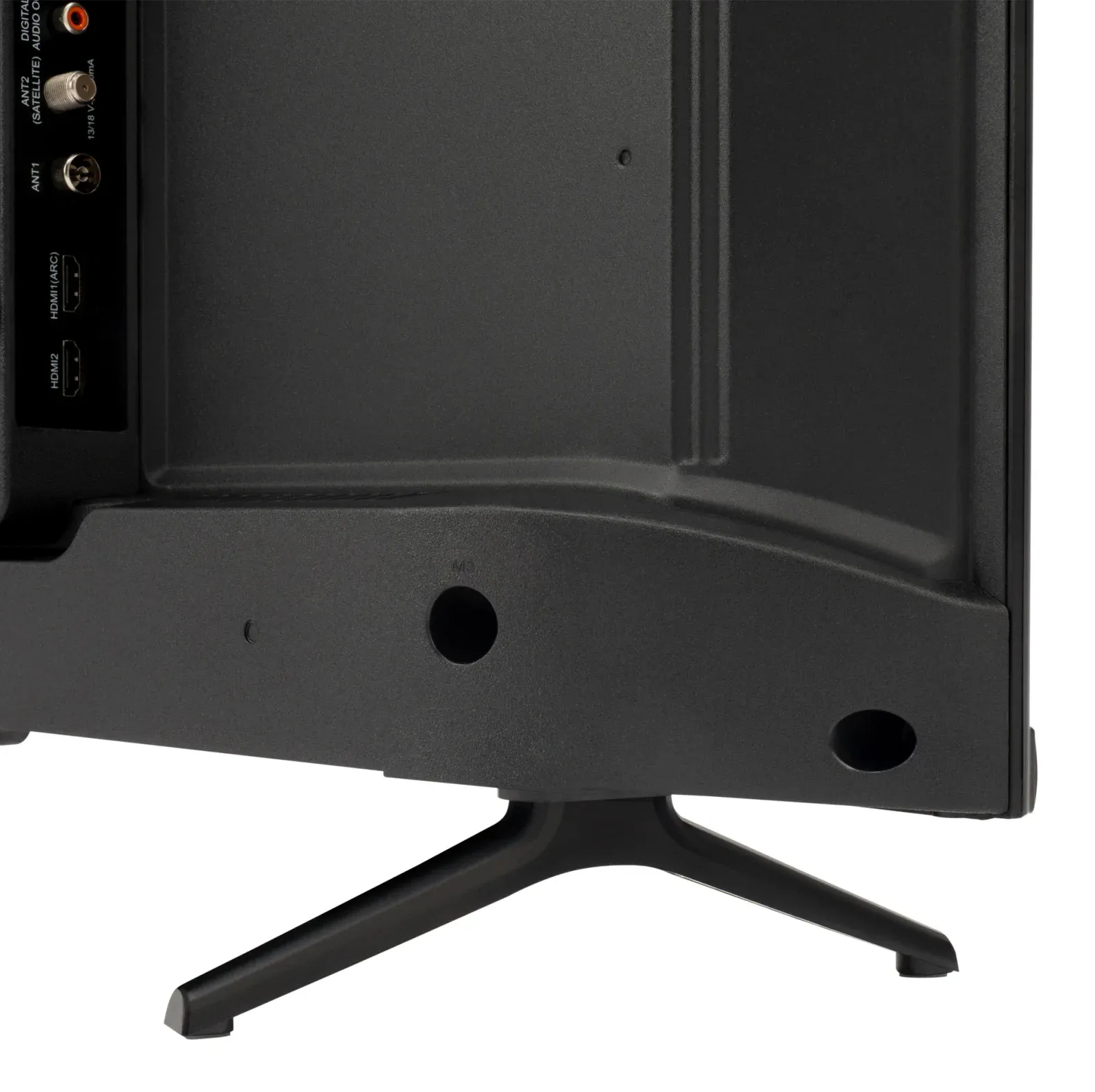 Телевизор LED Starwind 32 SW-LED32BG200 Frameless черный/черный HD 60Hz DVB-T DVB-T2 DVB-C DVB-S DVB-S2 USB - фото 6
