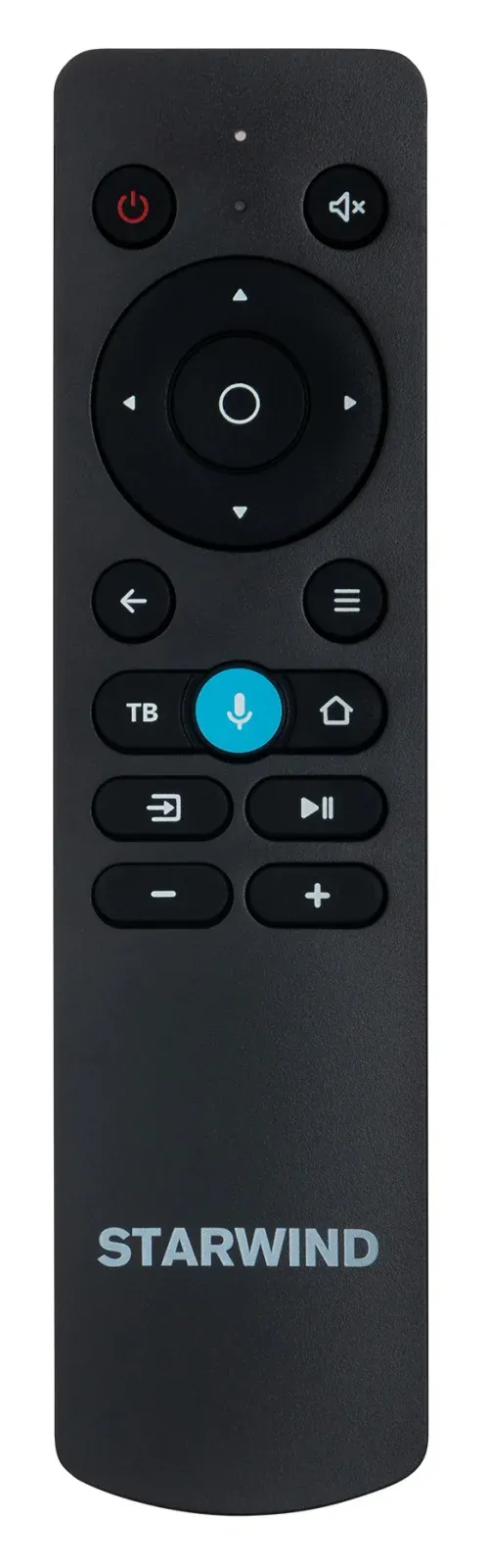 Телевизор LED Starwind 32 SW-LED32BG200 Frameless черный/черный HD 60Hz DVB-T DVB-T2 DVB-C DVB-S DVB-S2 USB - фото 8