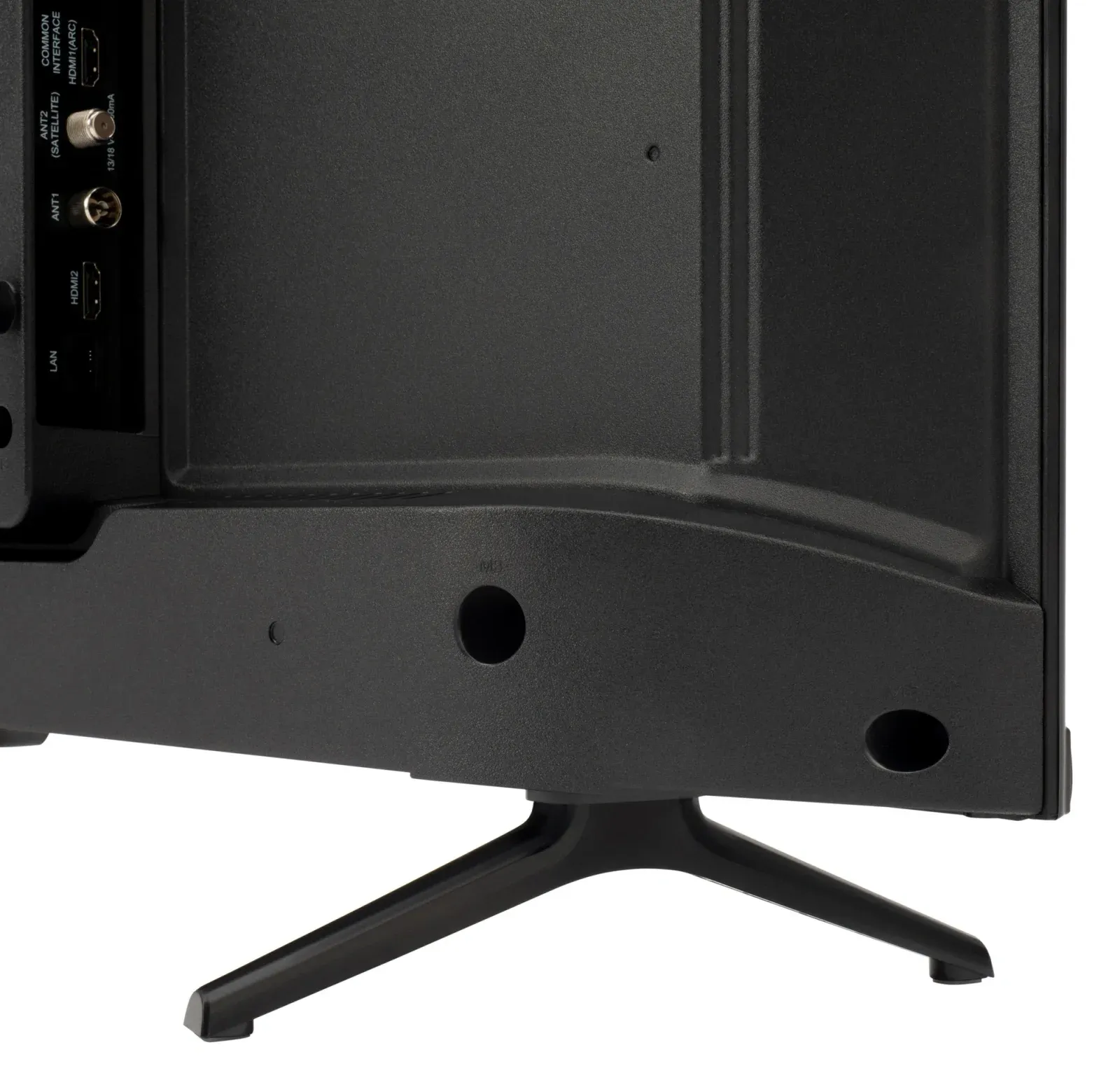 Телевизор LED Starwind 32 SW-LED32SG300 Яндекс.ТВ Frameless черный/черный HD 60Hz DVB-T DVB-T2 DVB-C DVB-S DVB-S2 USB WiFi Smart TV - фото 7