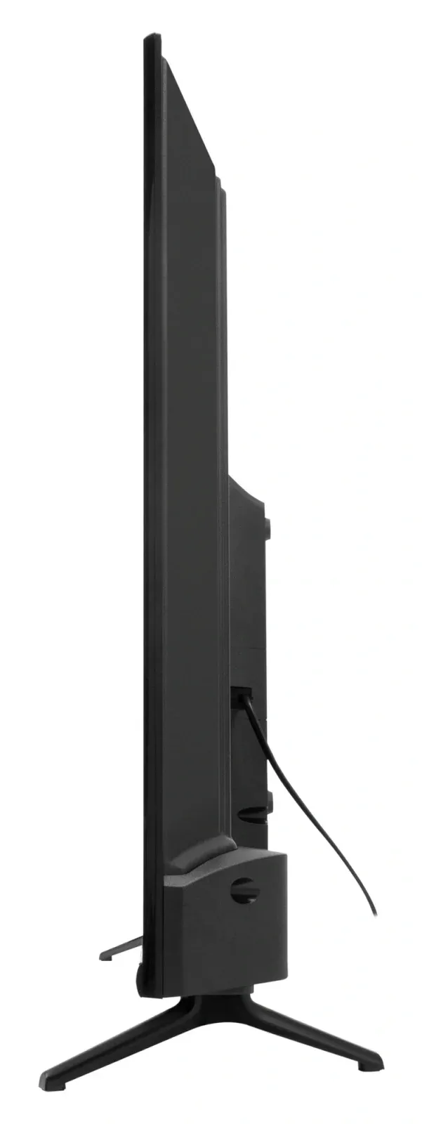 Телевизор LED Starwind 40 SW-LED40BG200 Frameless черный FULL HD 60Hz DVB-T DVB-T2 DVB-C DVB-S DVB-S2 USB - фото 4