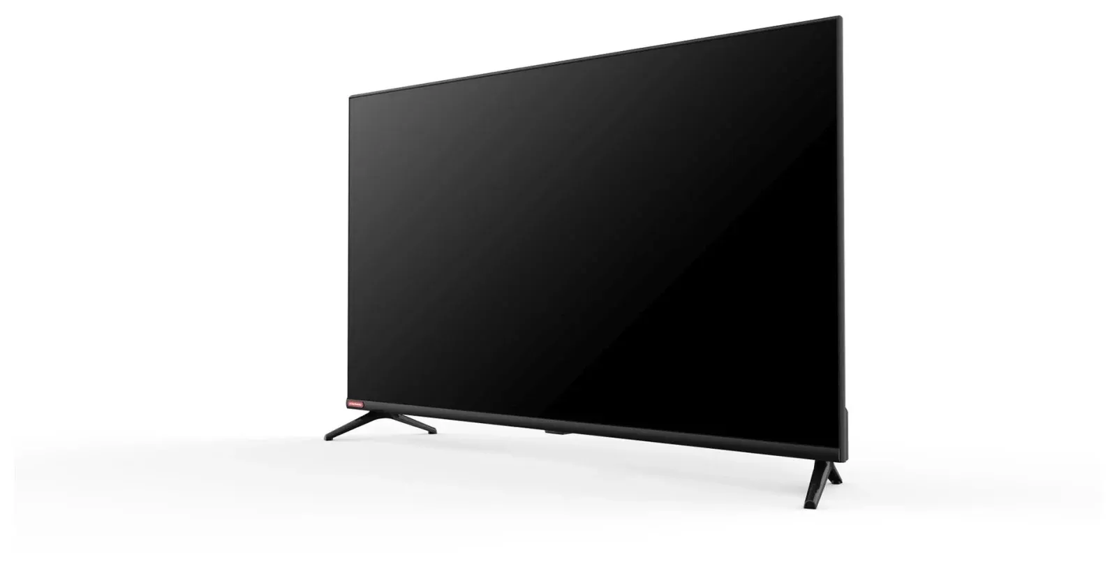 Телевизор LED Starwind 40 SW-LED40SG300 Яндекс.ТВ Frameless черный FULL HD 60Hz DVB-T DVB-T2 DVB-C DVB-S DVB-S2 USB WiFi Smart TV - фото 5