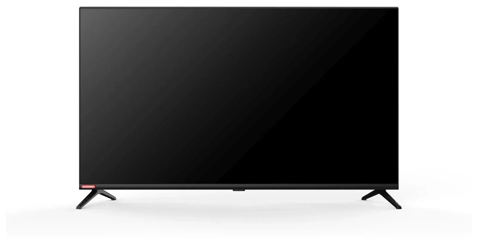Телевизор LED Starwind 40 SW-LED40SG300 Яндекс.ТВ Frameless черный FULL HD 60Hz DVB-T DVB-T2 DVB-C DVB-S DVB-S2 USB WiFi Smart TV - фото 7