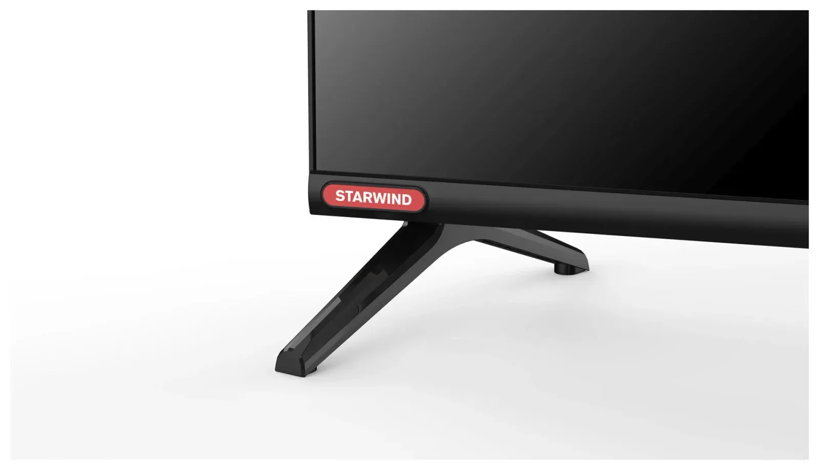 Телевизор LED Starwind 40 SW-LED40SG300 Яндекс.ТВ Frameless черный FULL HD 60Hz DVB-T DVB-T2 DVB-C DVB-S DVB-S2 USB WiFi Smart TV - фото 8