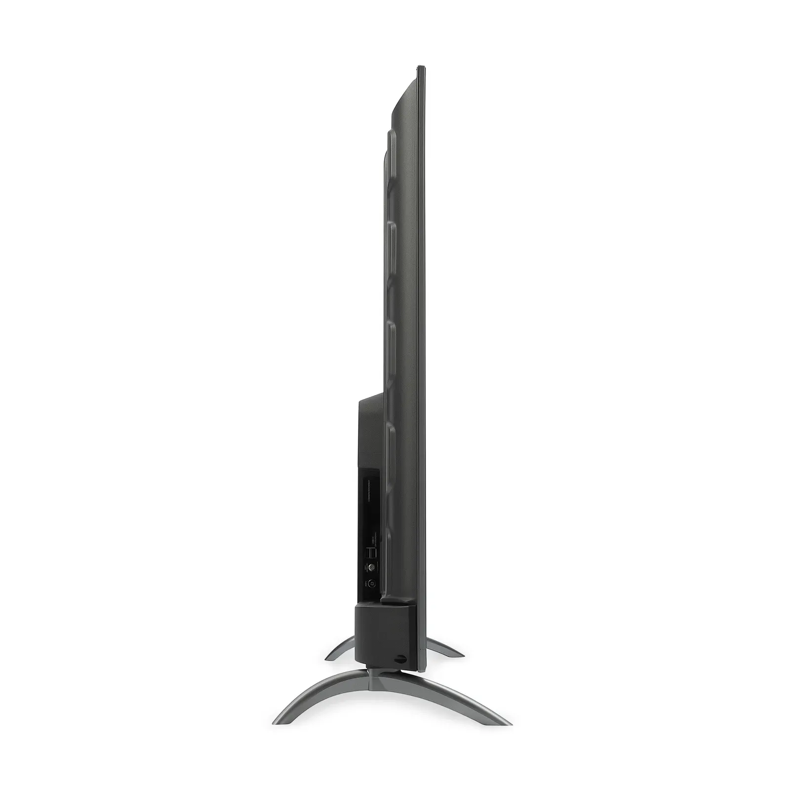 Телевизор LED Starwind 55 SW-LED55UG400 Яндекс.ТВ стальной 4K Ultra HD 60Hz DVB-T DVB-T2 DVB-C DVB-S DVB-S2 USB WiFi Smart TV - фото 6