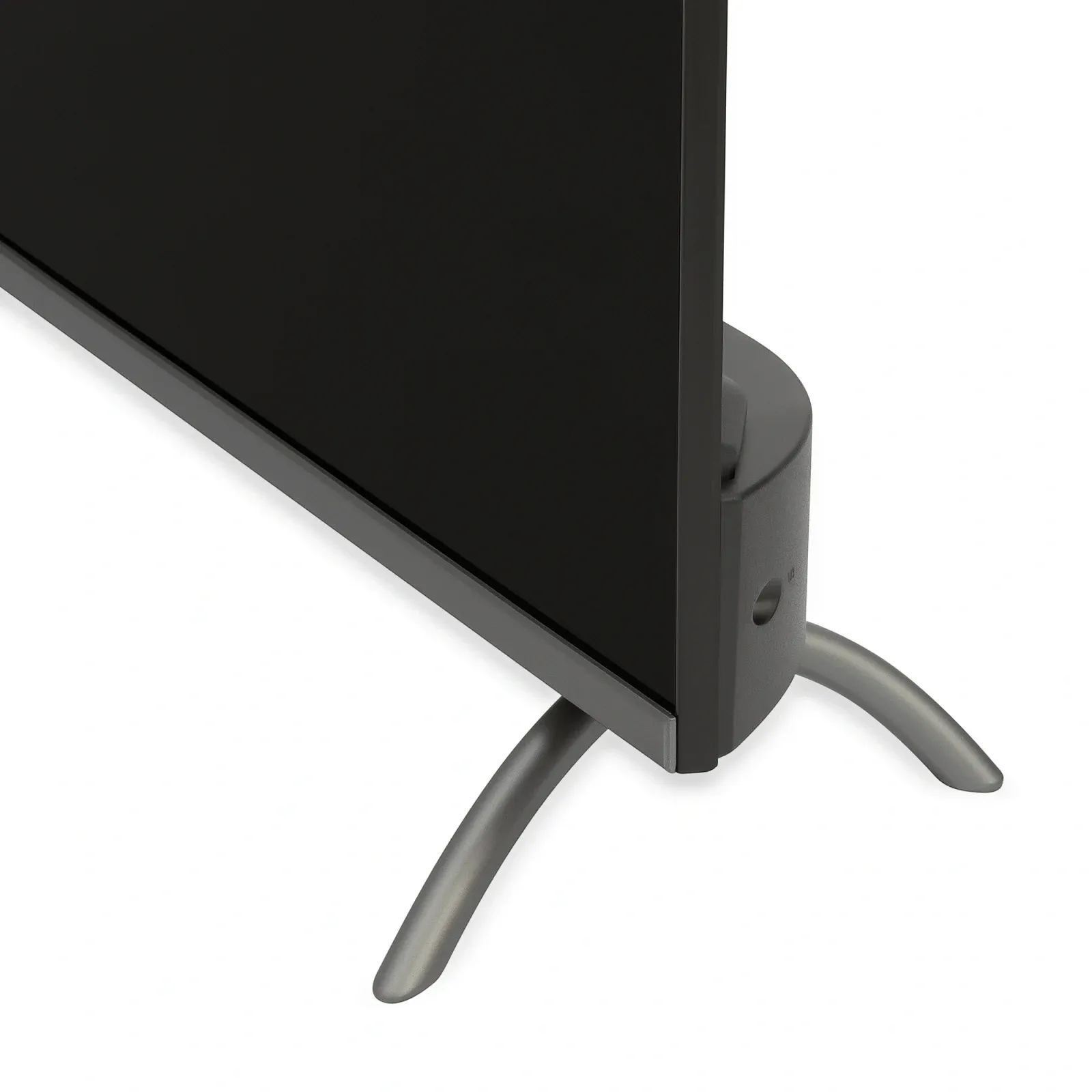 Телевизор LED Starwind 58 SW-LED58UG401 Яндекс.ТВ Frameless стальной 4K Ultra HD 60Hz DVB-T DVB-T2 DVB-C DVB-S DVB-S2 USB WiFi Smart TV - фото 5