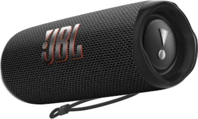 Портативная акустика JBL FLIP 6 - фото 2