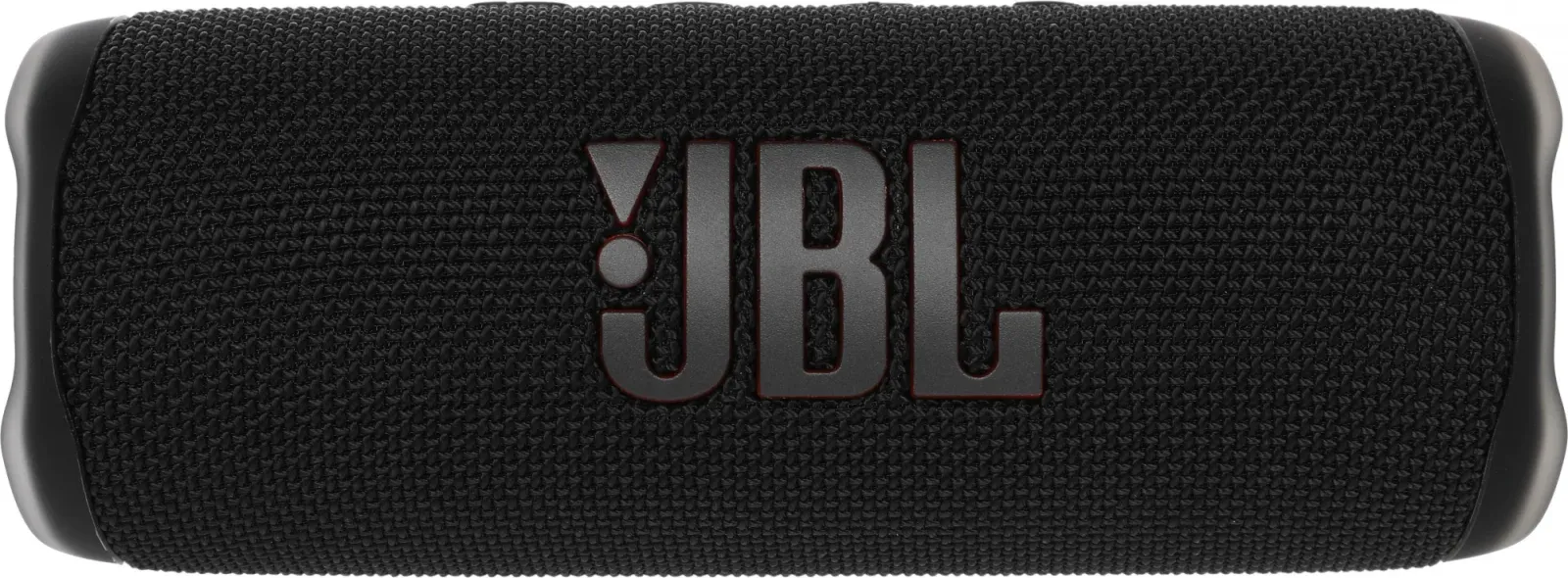 Колонка порт. JBL Flip 6 черный 30W 1.0 BT 10м 4800mAh JBLFLIP6BLK - фото 2