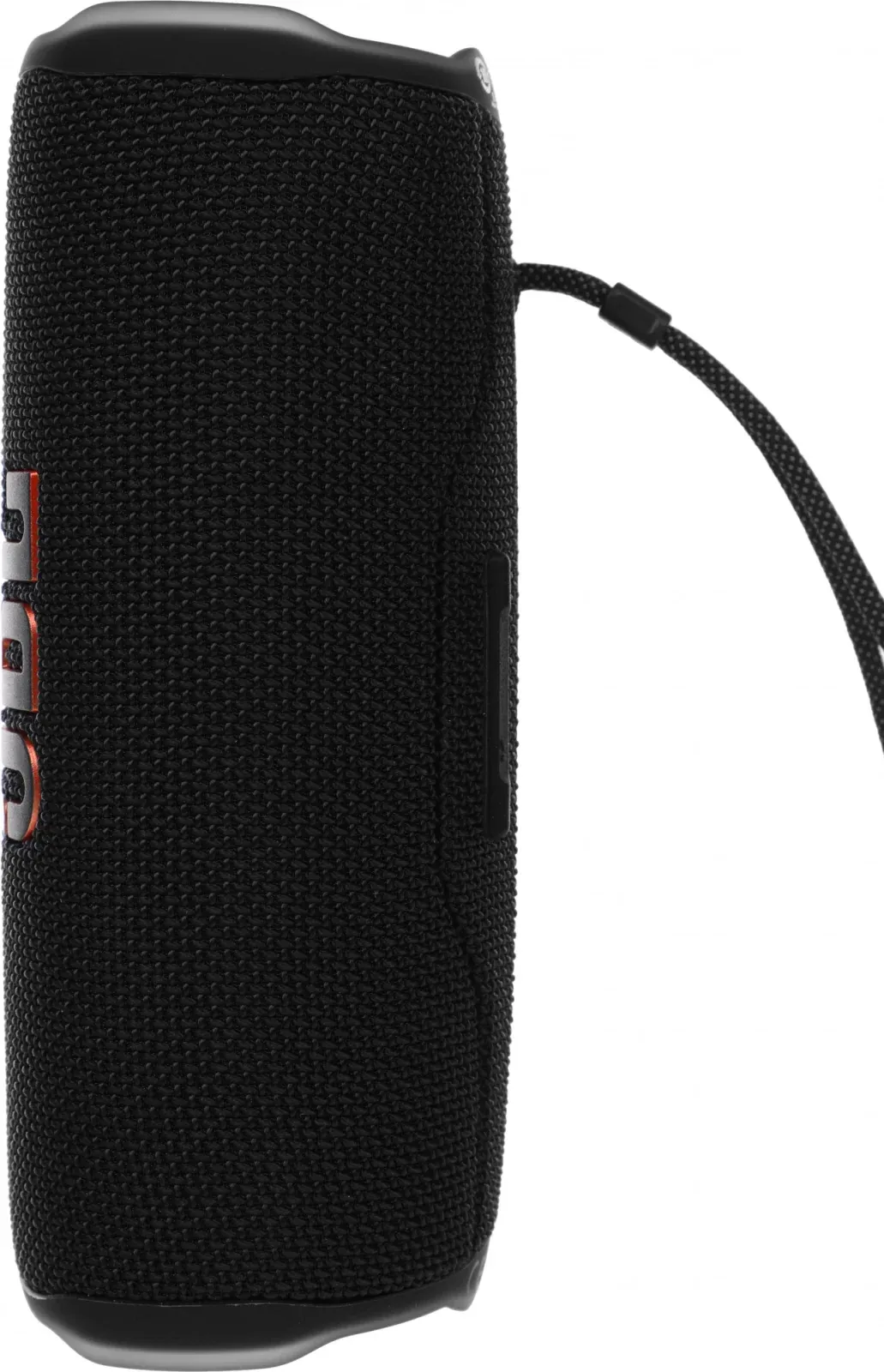 Колонка порт. JBL Flip 6 черный 30W 1.0 BT 10м 4800mAh JBLFLIP6BLK - фото 4