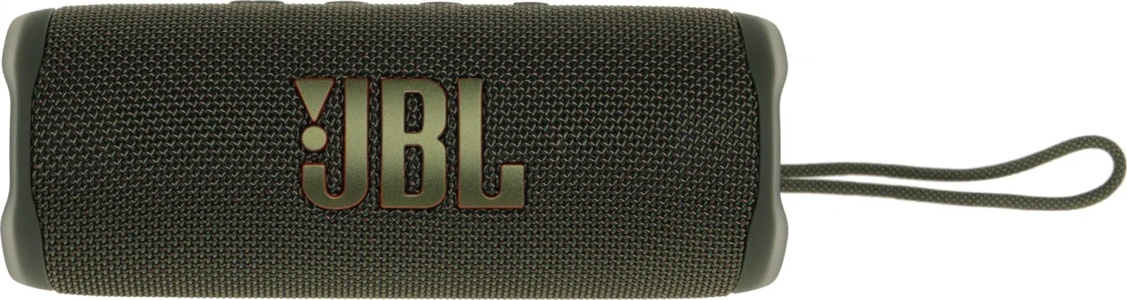 Колонка порт. JBL Flip 6 зеленый 30W 1.0 BT 10м 4800mAh JBLFLIP6GREN - фото 5