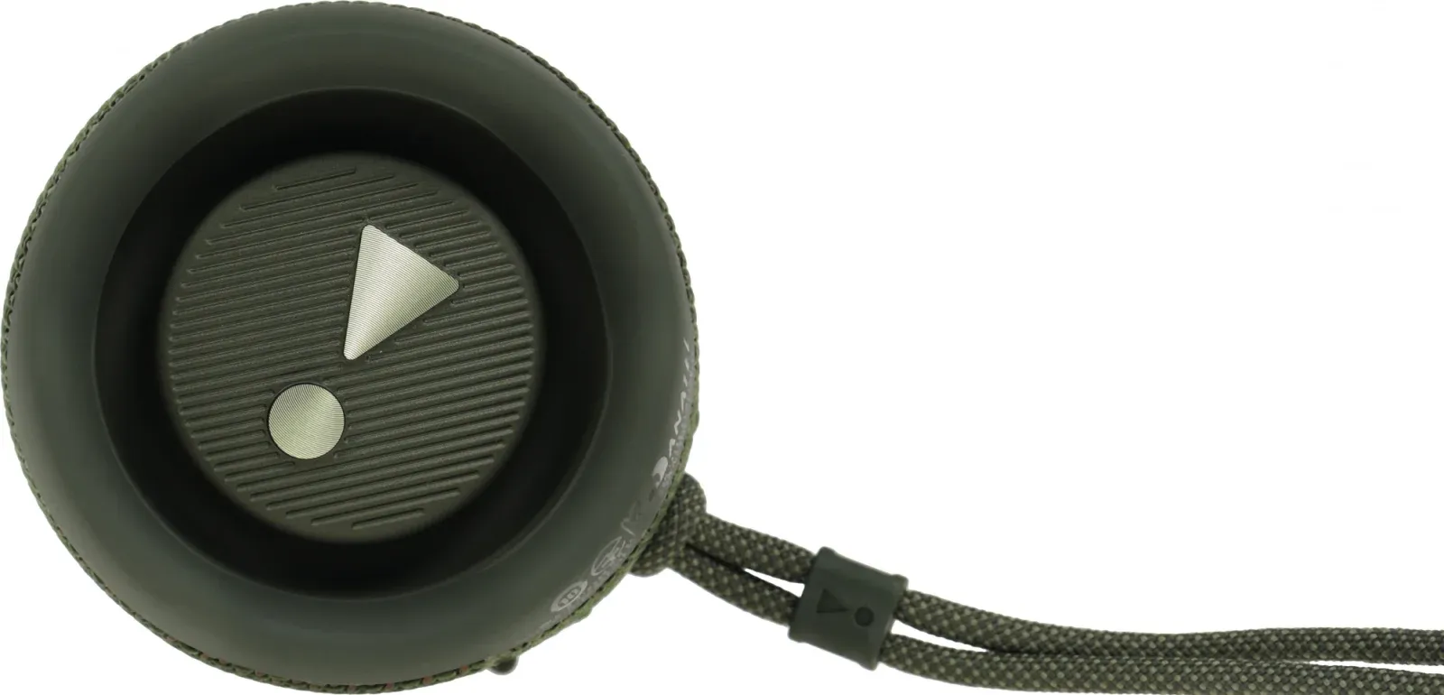 Колонка порт. JBL Flip 6 зеленый 30W 1.0 BT 10м 4800mAh JBLFLIP6GREN - фото 8