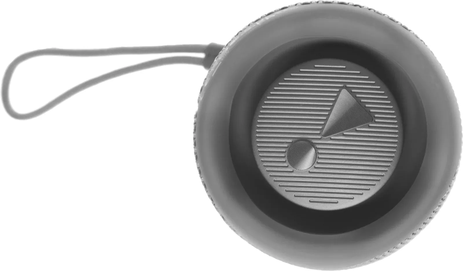 Колонка порт. JBL Flip 6 серый 30W 1.0 BT 10м 4800mAh JBLFLIP6GREY - фото 6