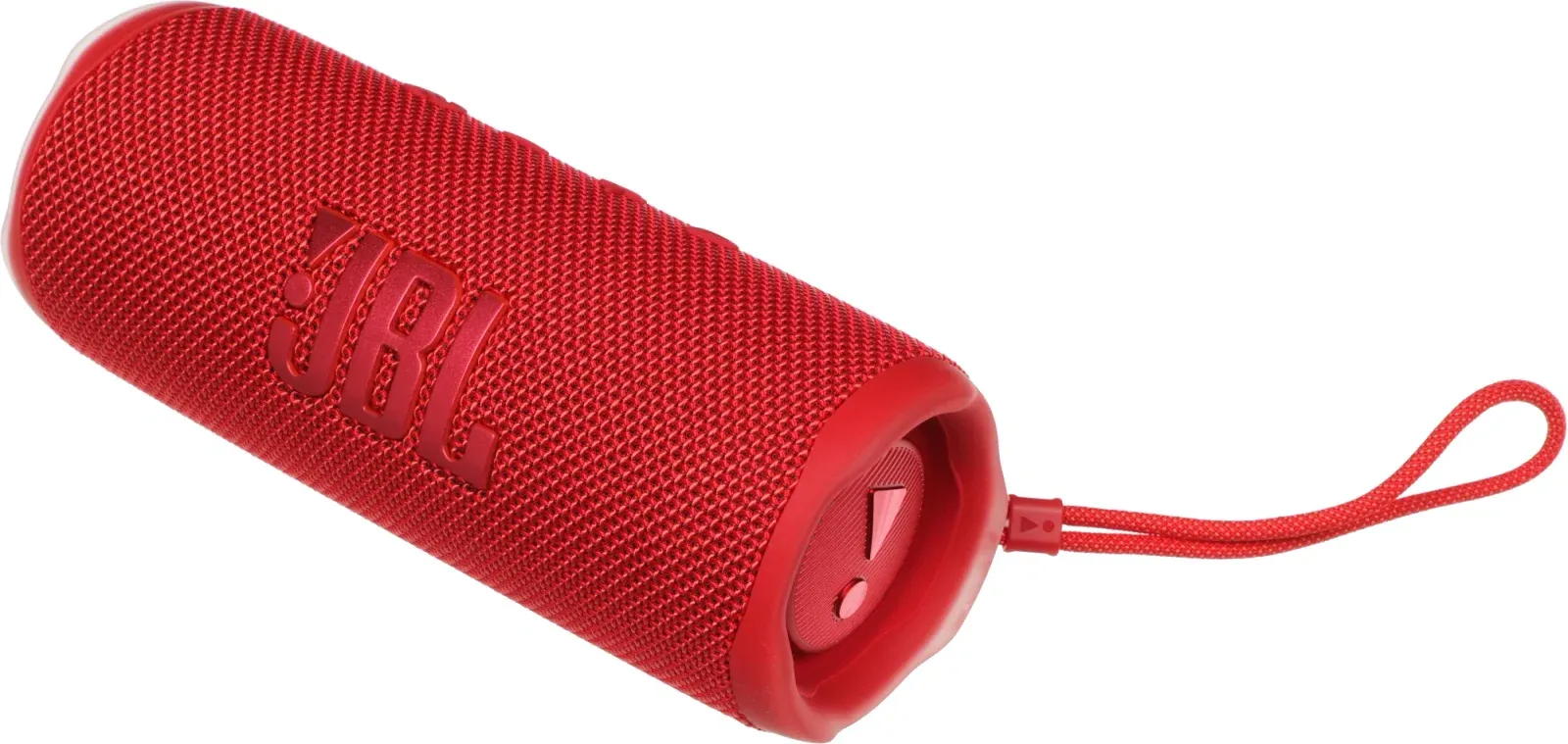 Портативная акустика JBL Flip 6 красный - фото 2