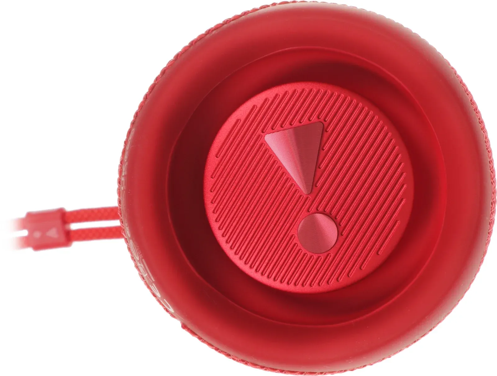 Портативная акустика JBL Flip 6 красный - фото 4