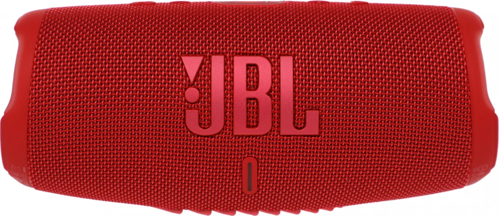 Портативная акустика JBL Charge 5 красный - фото 3