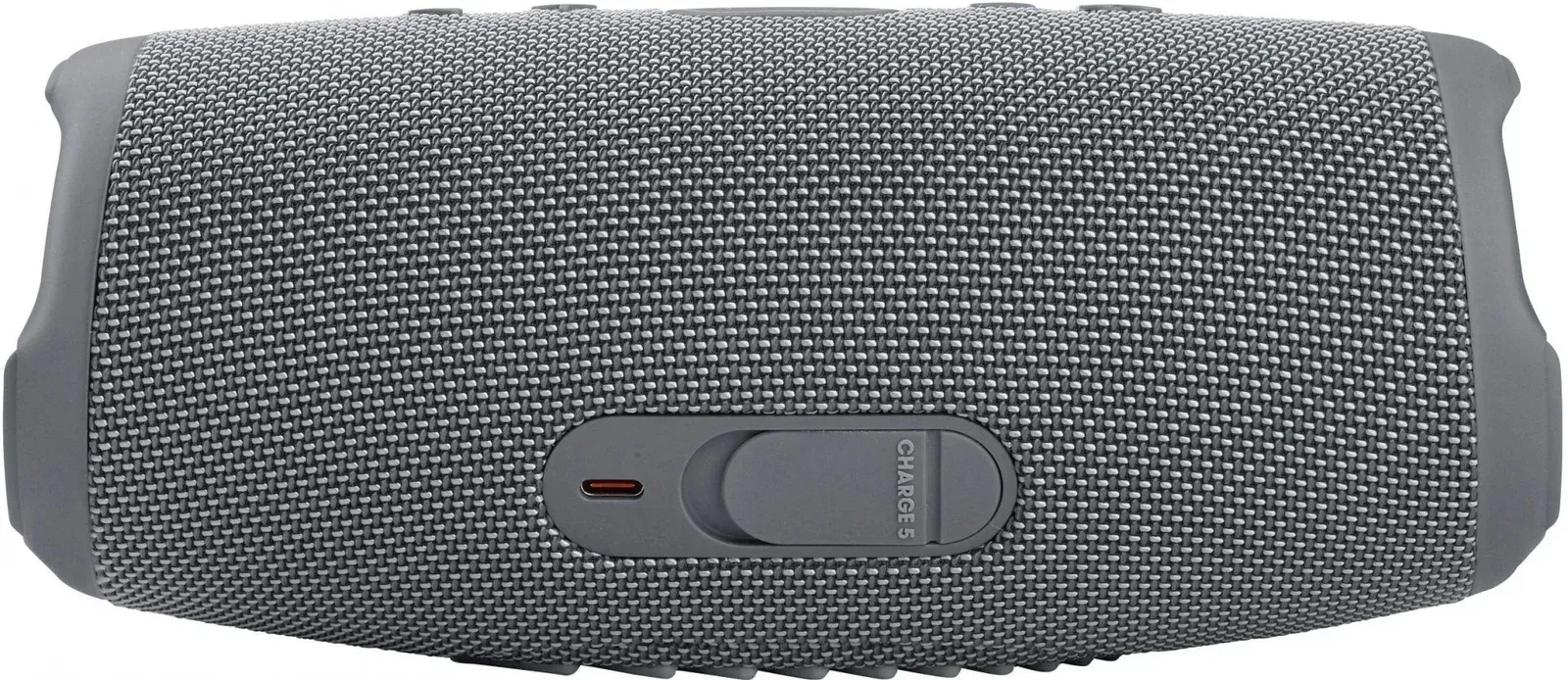 Портативная акустика JBL Charge 5 серый - фото 4