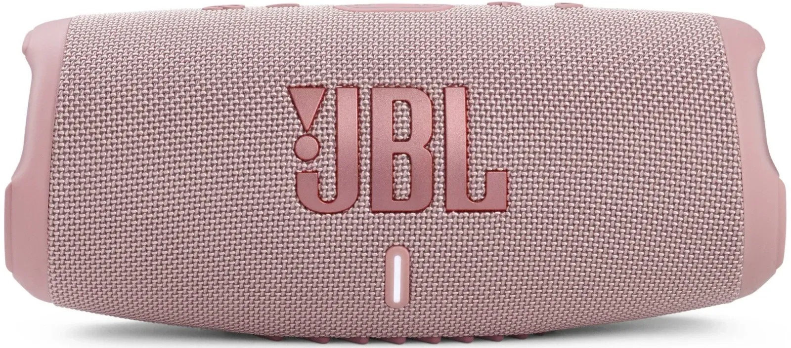 Портативная акустика JBL Charge 5 розовый - фото 1